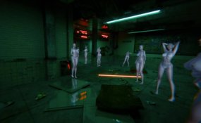 【精品SLG/汉化/动态】探查器v0.4.3.1 AI版【PC+安卓/5.54G/更新】 Profiler [v0.4.3.1]