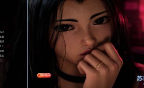 【欧美SLG/汉化/动态】苏菲v0.35 AI版【PC+安卓/1.14G/更新】 Sophie [v0.35]
