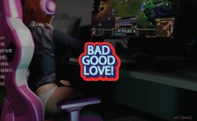 【欧美SLG/汉化/动态】坏好爱v0.1 AI版【PC+安卓/1.26G/更新】 Bad Good Love [v0.1 Basic]