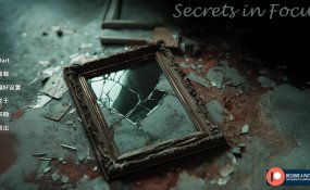 【欧美SLG/汉化/动态】焦点秘密Day8 AI版【PC+安卓/4.59G/更新】 Secrets in Focus [Day 8]