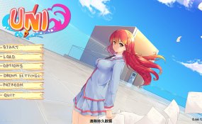 【日系SLG/汉化/沙盒】大学生活v0.66.129b AI版【PC+安卓/4.54G/更新】 Uni [v0.66.129b]