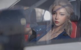 [3D]邪神孕育01-02