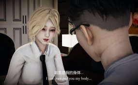 [3D淫妻] 赌狗输钱，老婆和债主群啪 “黎明赌场1~5+姐妹0~1+番”