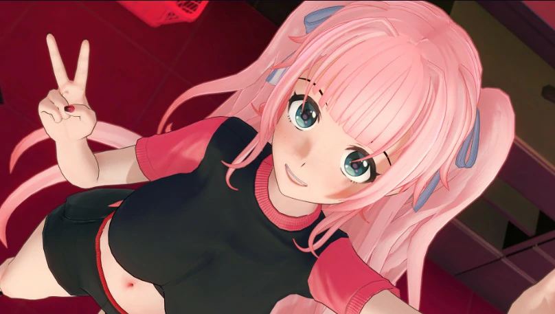 【日系SLG/AI汉化/点击】请点击1.1 AI汉化版【PC+安卓/0.7G/首发】 封面图 3