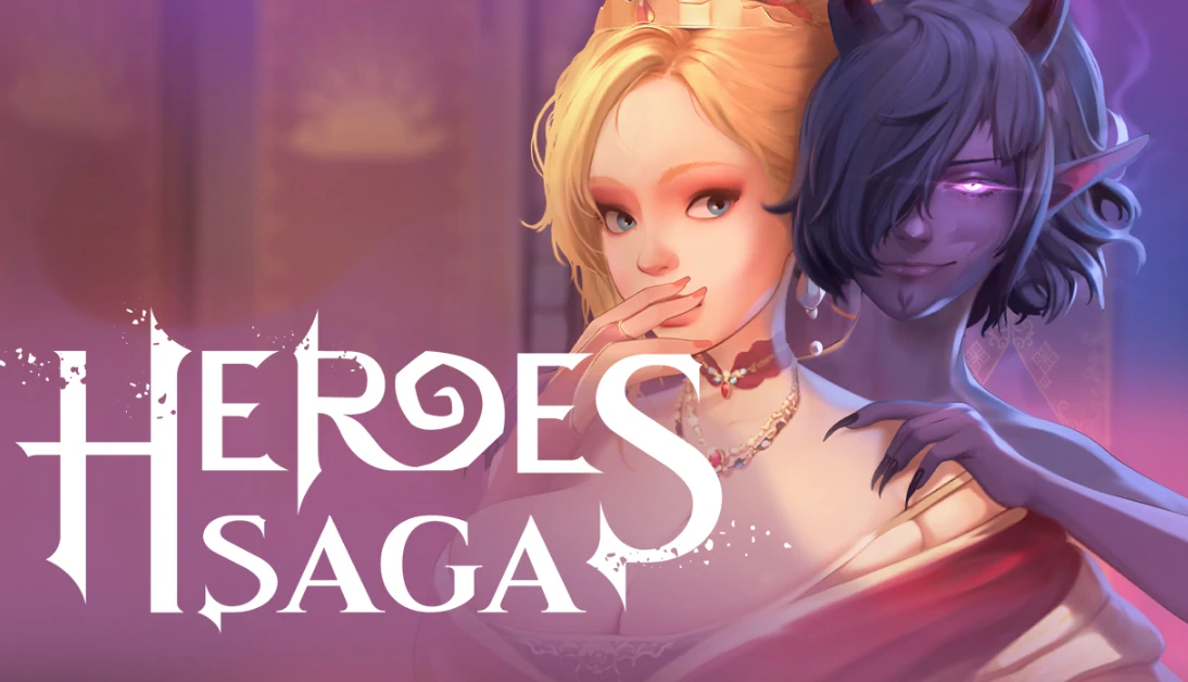 【欧美SLG/AI汉化/3D】英雄传奇0.2.1 AI汉化版【PC+安卓/3.6G/更新】 封面图 1