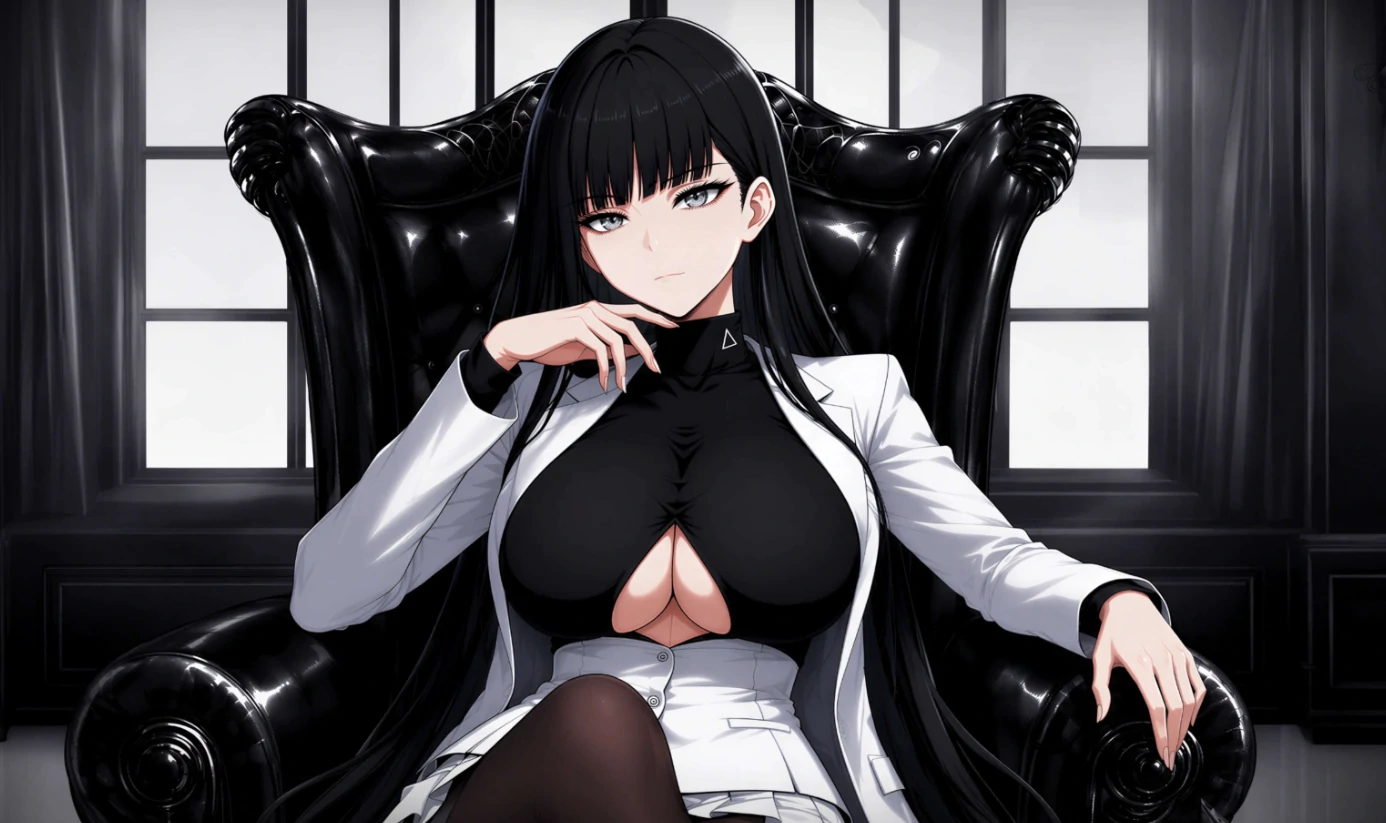 【日系SLG/AI汉化/2D】邪教-白鸦0.3 AI汉化版【PC+安卓/2.5G/更新】 内容图 2