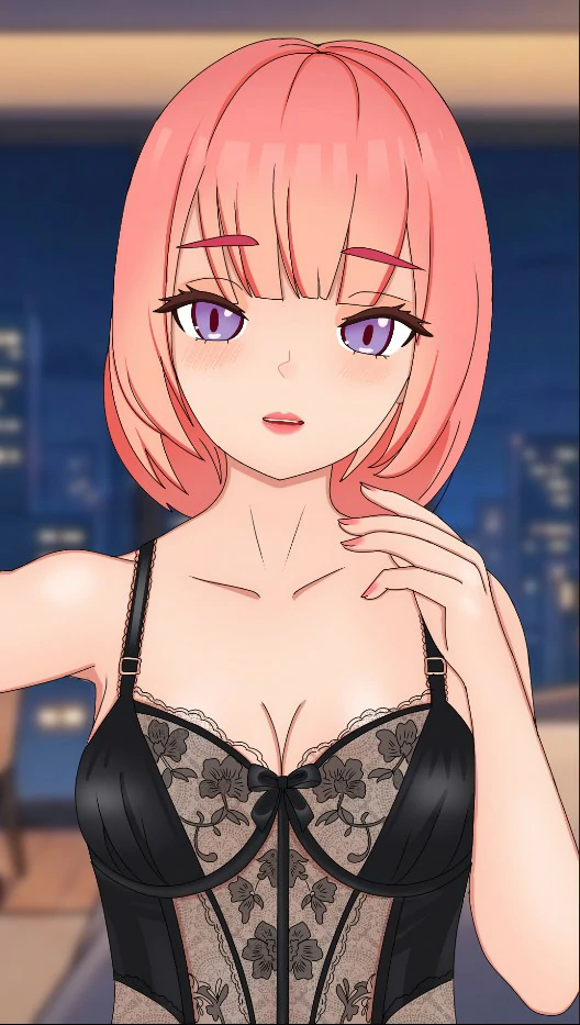 【日系SLG/官中/NTR】NTR核心 官方中文版【PC/0.4G】 内容图 1