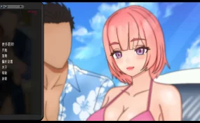 【日系SLG/官中/NTR】NTR核心 官方中文版【PC/0.4G】