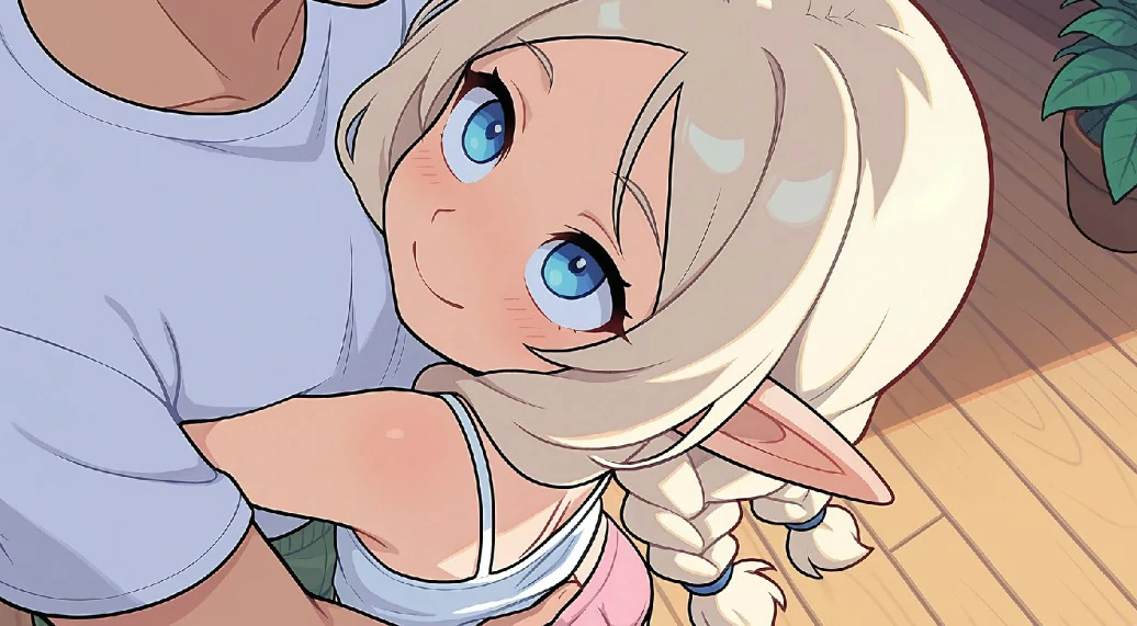 【欧美SLG/AI汉化/后宫】秋谷的和谐0.2.0b AI汉化版【PC+安卓/0.42G/更新】 内容图 1