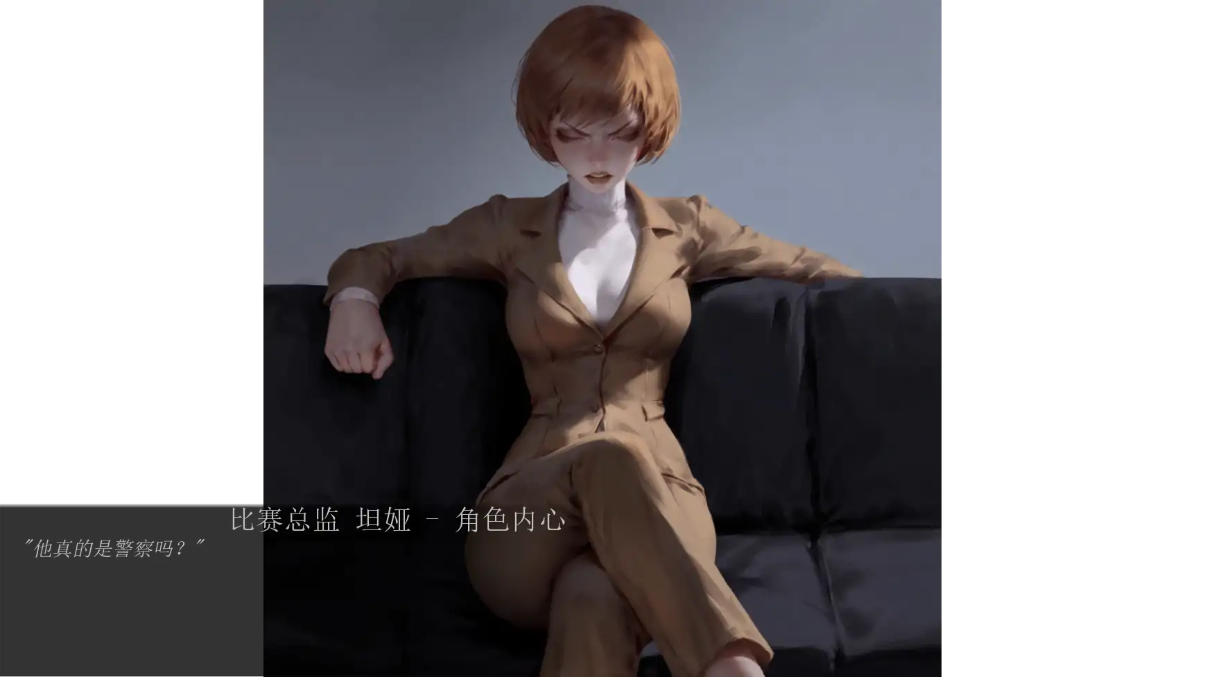 【欧美SLG/AI汉化/奇幻】20美元:永无止境完结版 AI汉化版【PC+安卓/1.53G/完结】 更新日志图 2