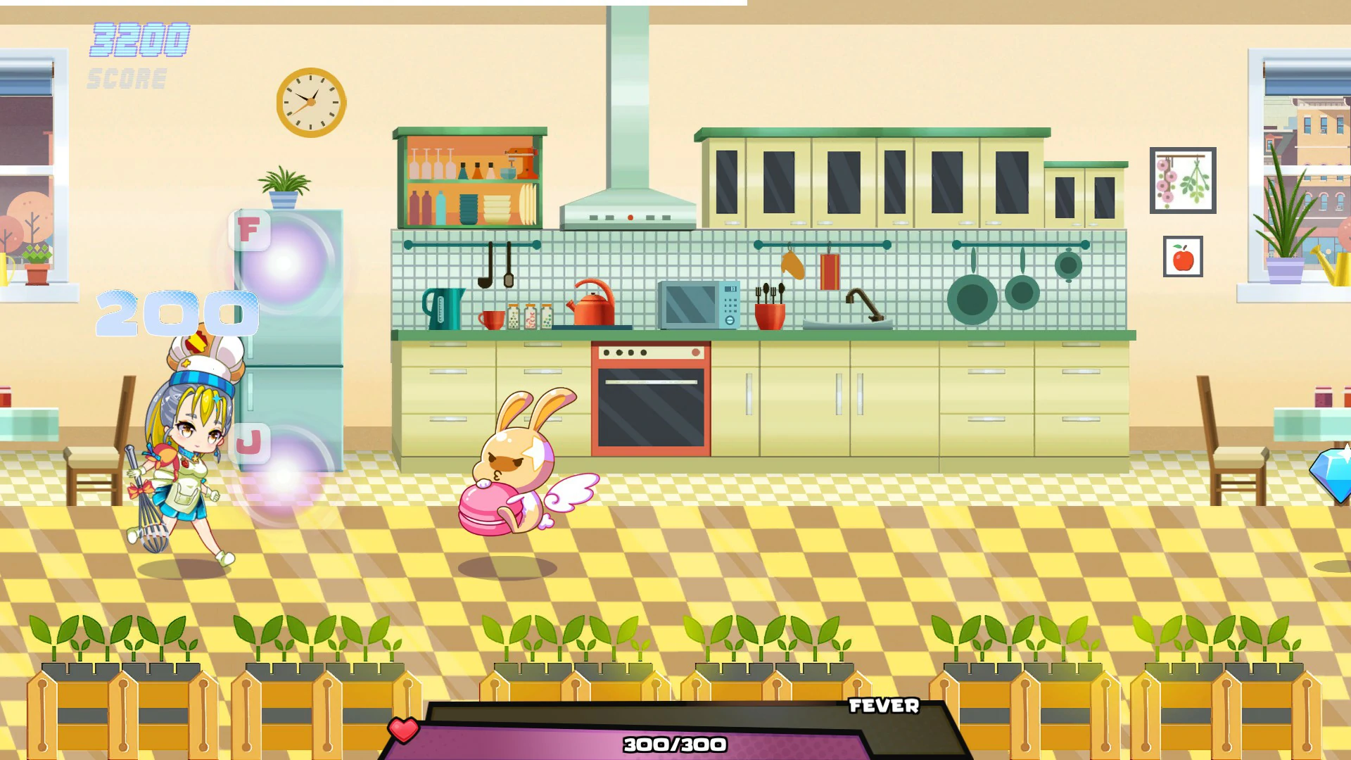 【日系SLG/官中/巨乳】 主播计划:节奏出道!V1.0.004 官方中文版【PC/1.9G】 封面图 3